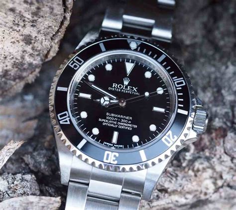 14060m rolex submariner review|rolex submariner 14060 stainless date.